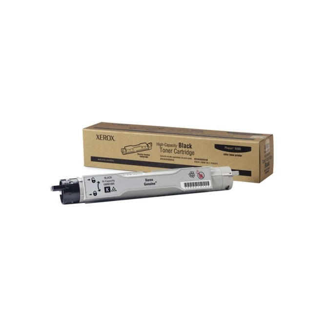 XEROX 106R01085 toner zwart hoge capaciteit (origineel)