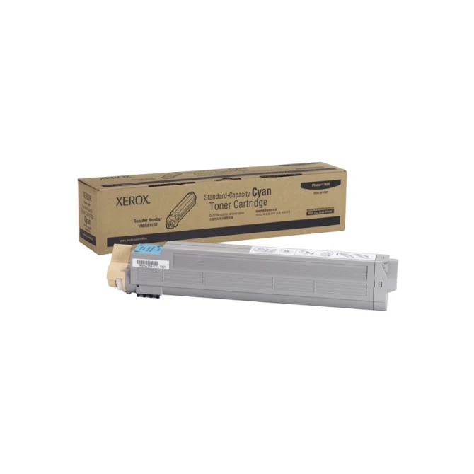 XEROX 106R01150 toner cyaan (origineel)