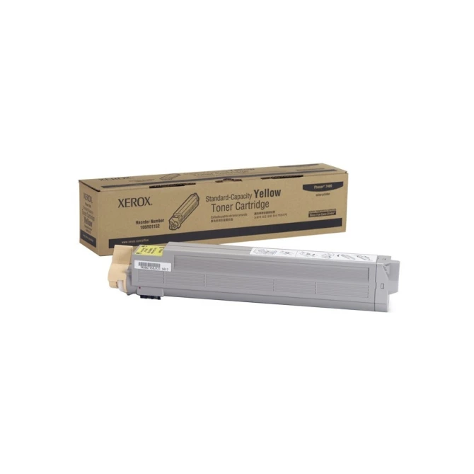 XEROX 106R01152 toner geel (origineel)
