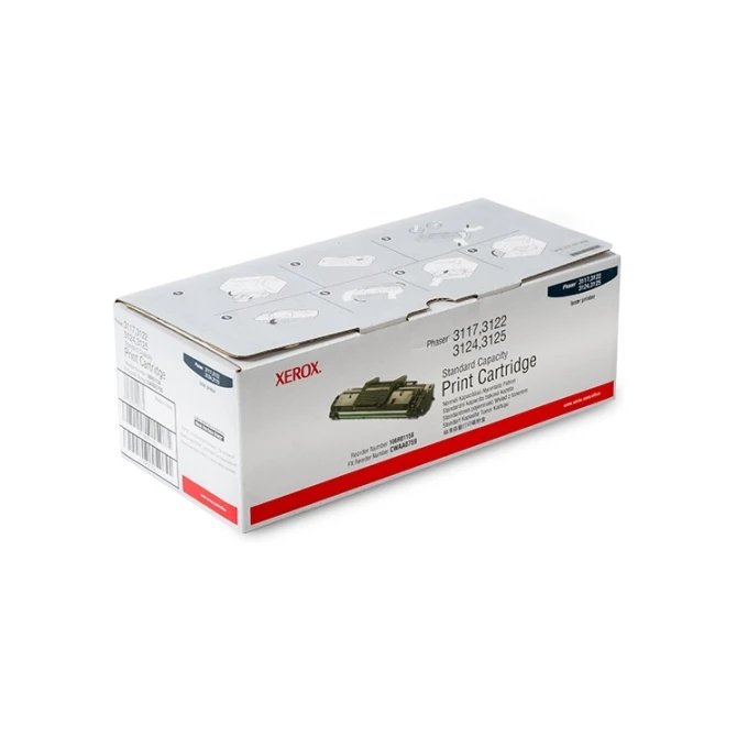 XEROX 106R01159 toner zwart (origineel)