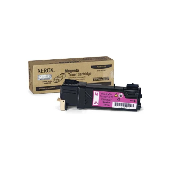 XEROX 106R01332 toner magenta (origineel)