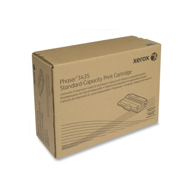 XEROX 106R01414 toner zwart (origineel)