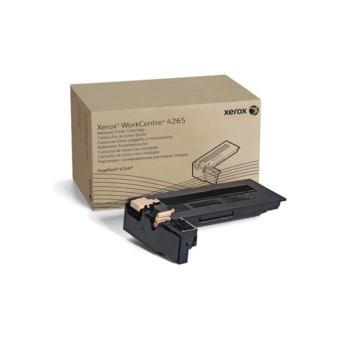 XEROX 106R02733 toner zwart (origineel)