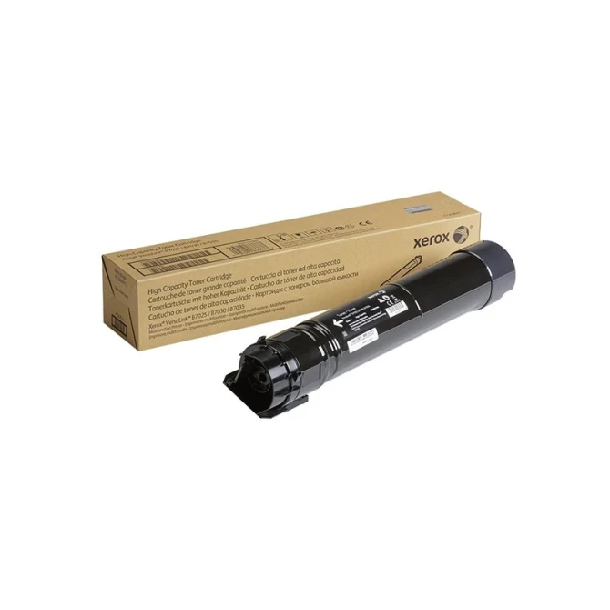 XEROX 106R03394 toner zwart hoge capaciteit (origineel)