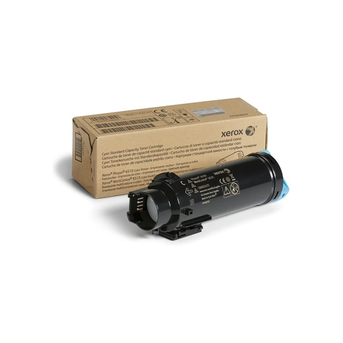 XEROX 106R03473 toner cyaan (origineel)