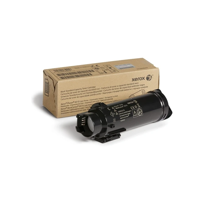 XEROX 106R03476 toner zwart (origineel)