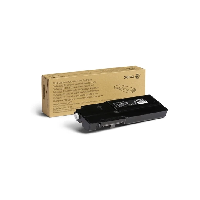 XEROX 106R03500 toner zwart (origineel)
