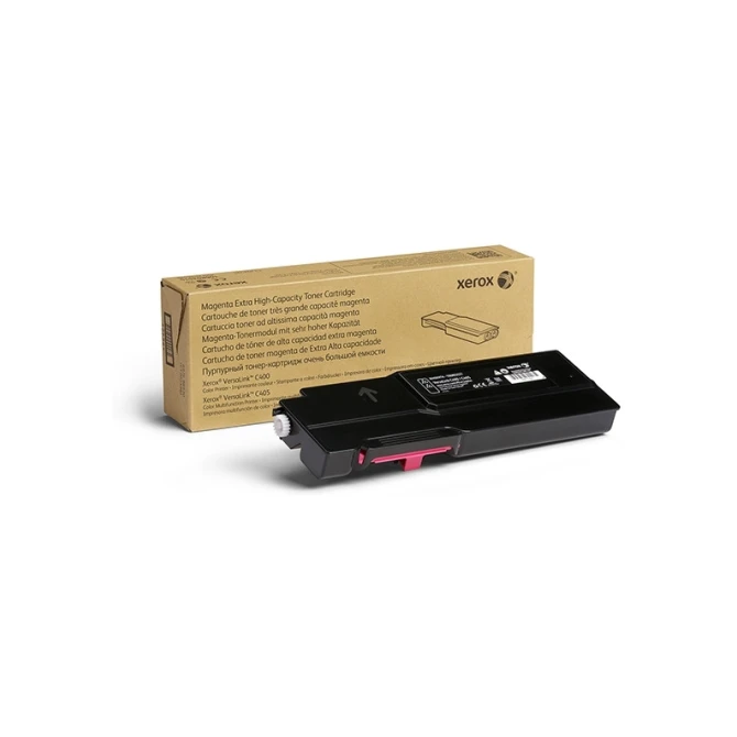 XEROX 106R03531 toner magenta extra hoge capaciteit (origineel)