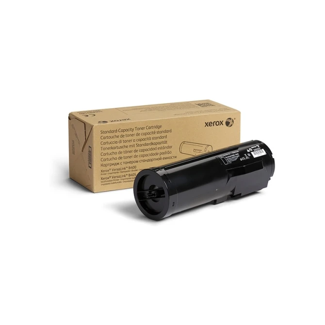 XEROX 106R03580 toner zwart (origineel)