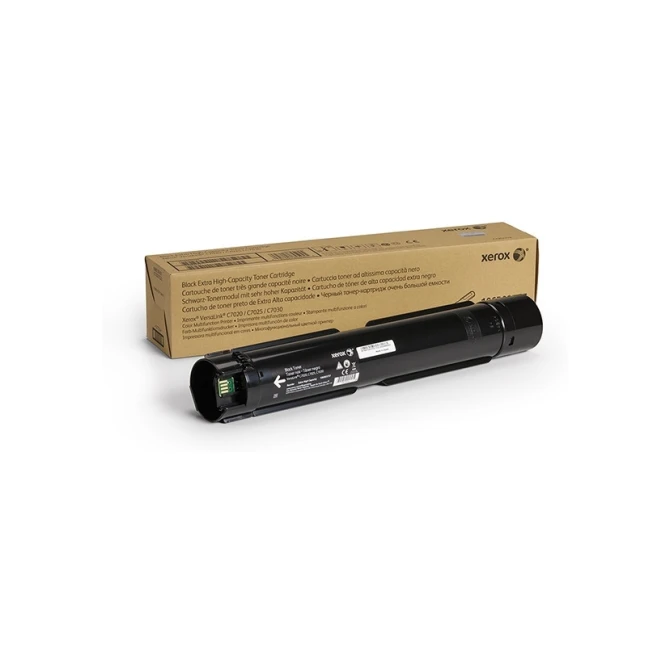 XEROX 106R03737 toner zwart extra hoge capaciteit (origineel)