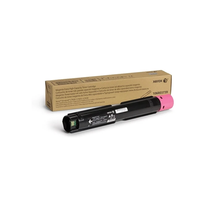 XEROX 106R03739 toner magenta extra hoge capaciteit (origineel)