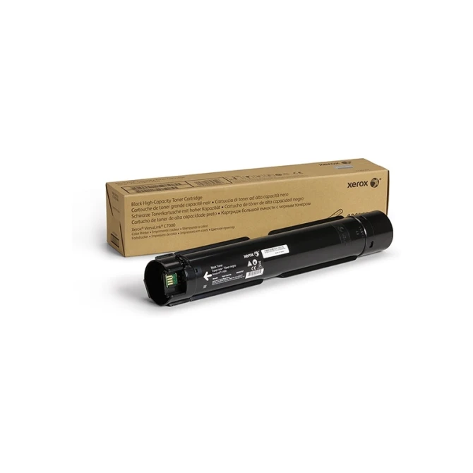 XEROX 106R03757 toner zwart hoge capaciteit (origineel)