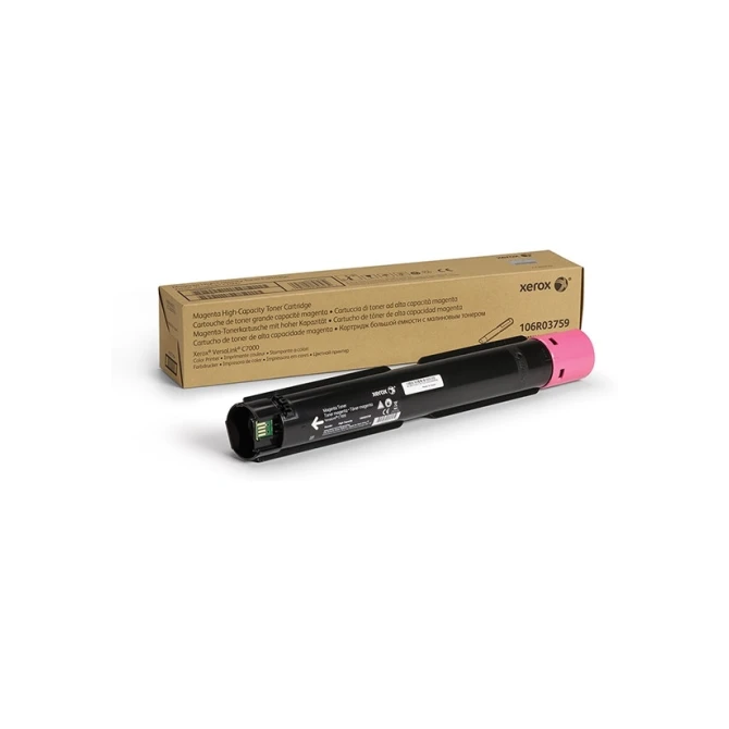 XEROX 106R03759 toner magenta hoge capaciteit (origineel)