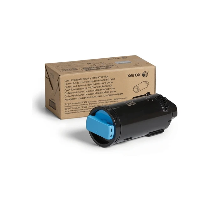 XEROX 106R03859 toner cyaan (origineel)
