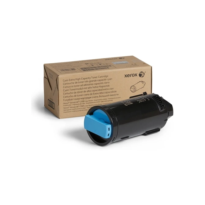 XEROX 106R03873 toner cyaan extra hoge capaciteit (origineel)