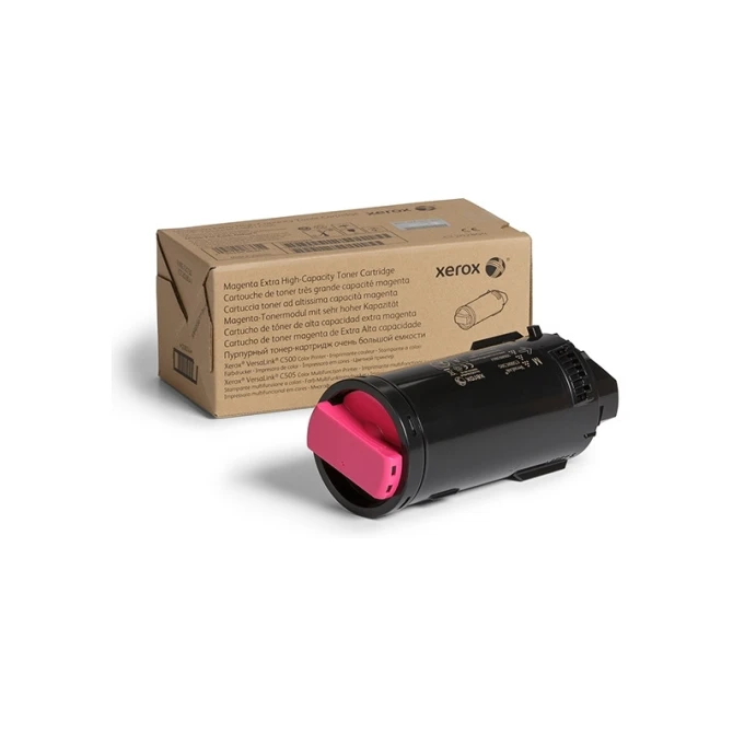 XEROX 106R03874 toner magenta extra hoge capaciteit (origineel)