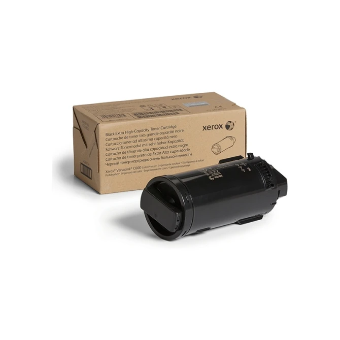 XEROX 106R03923 toner zwart extra hoge capaciteit (origineel)
