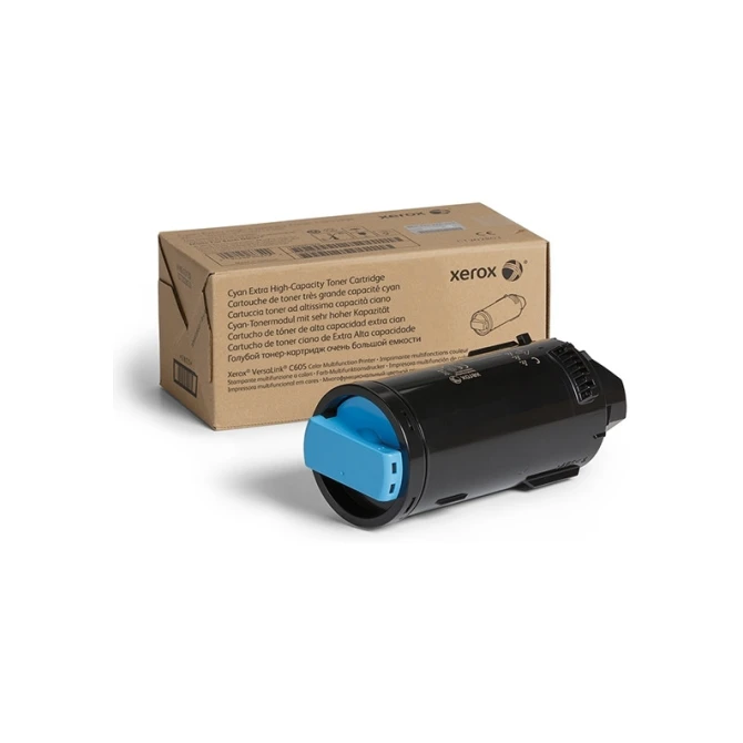 XEROX 106R03932 toner cyaan extra hoge capaciteit (origineel)