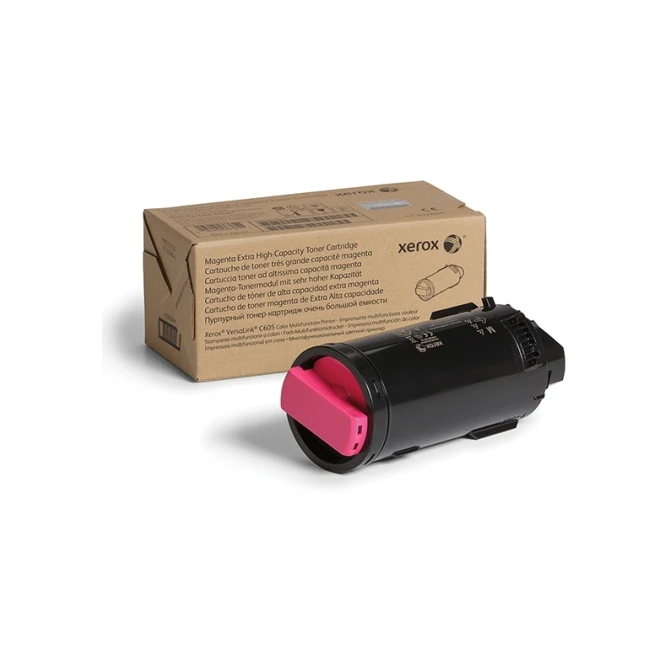 XEROX 106R03933 toner magenta extra hoge capaciteit (origineel)