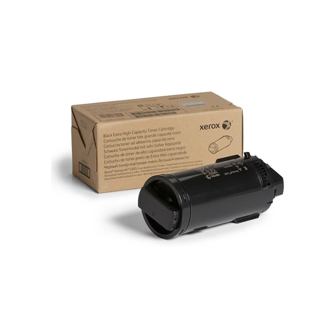 XEROX 106R03935 toner zwart extra hoge capaciteit (origineel)