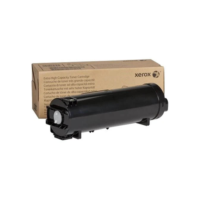 XEROX 106R03944 toner zwart extra hoge capaciteit (origineel)