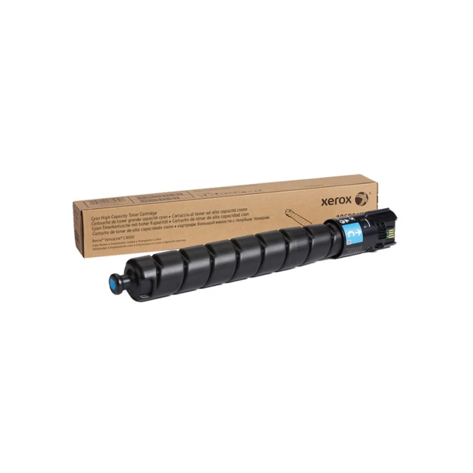 XEROX 106R04050 toner cyaan hoge capaciteit (origineel)