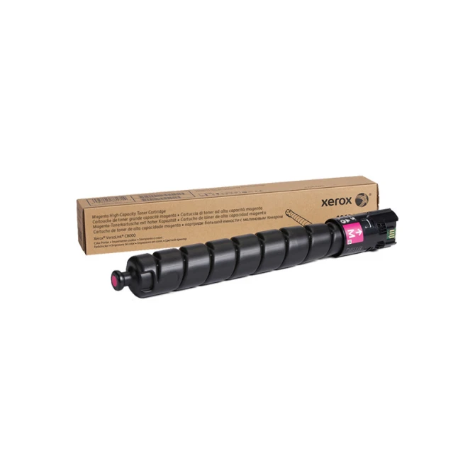 XEROX 106R04051 toner magenta hoge capaciteit (origineel)