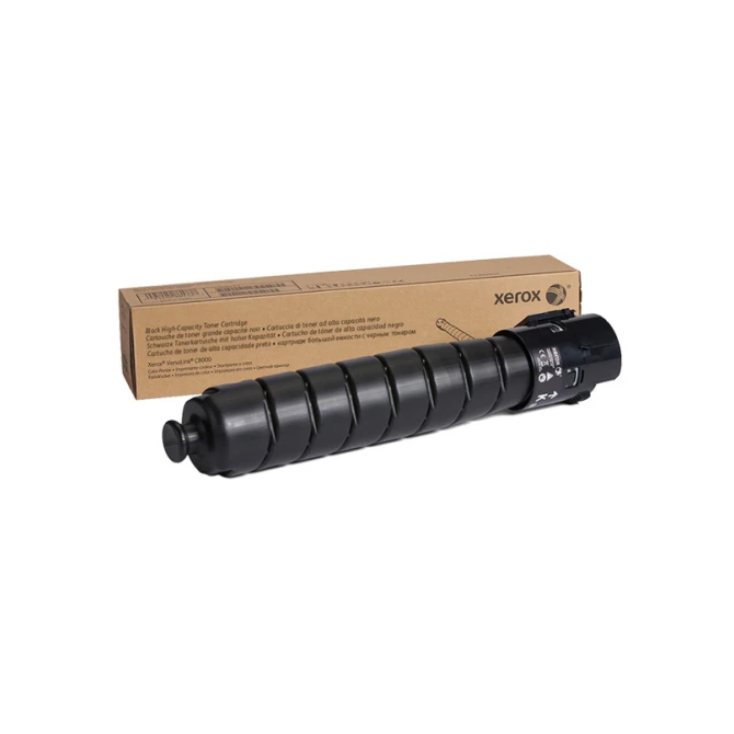 XEROX 106R04053 toner zwart hoge capaciteit (origineel)