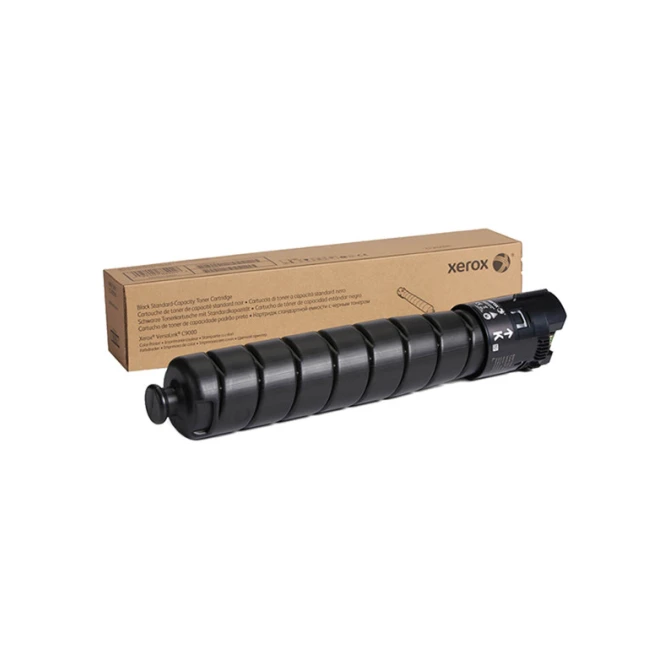 XEROX 106R04069 toner zwart (origineel) XEROX 106R04069 toner zwart (origineel)