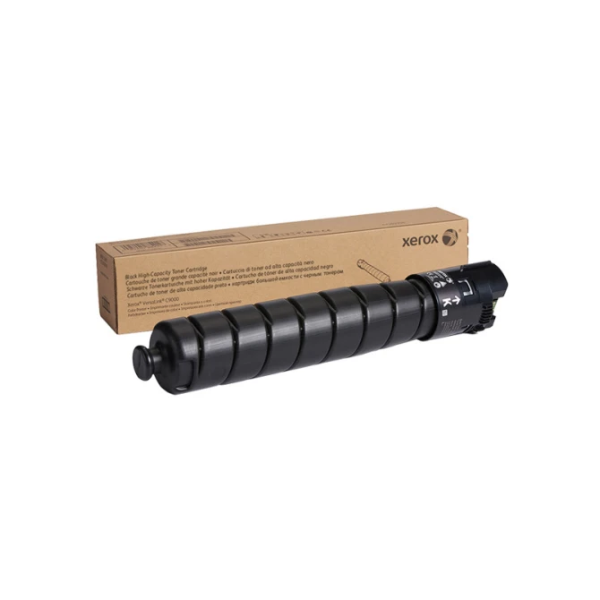 XEROX 106R04081 toner zwart hoge capaciteit (origineel)
