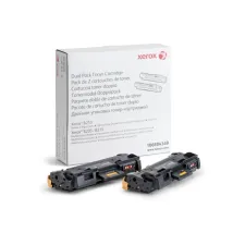 XEROX 106R04349 toner zwart dubbelpak (origineel) XEROX 106R04349 toner zwart dubbelpak (origineel)