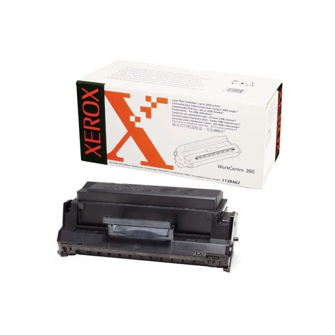 XEROX 113R00462 toner zwart (origineel)