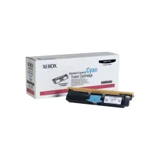 XEROX 113R00689 toner cyaan (origineel) XEROX 113R00689 toner cyaan (origineel)