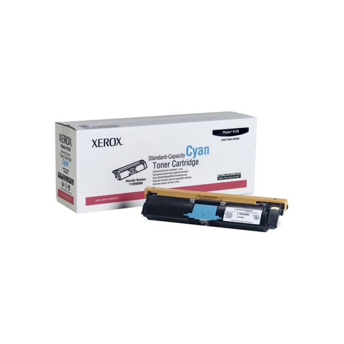 XEROX 113R00689 toner cyaan (origineel)