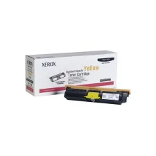 XEROX 113R00690 toner geel (origineel) XEROX 113R00690 toner geel (origineel)