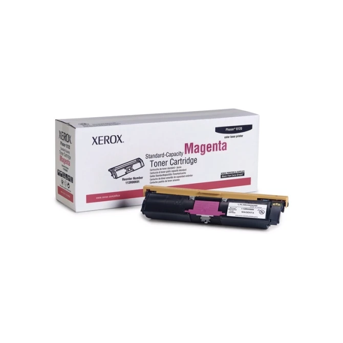 XEROX 113R00691 toner magenta (origineel)