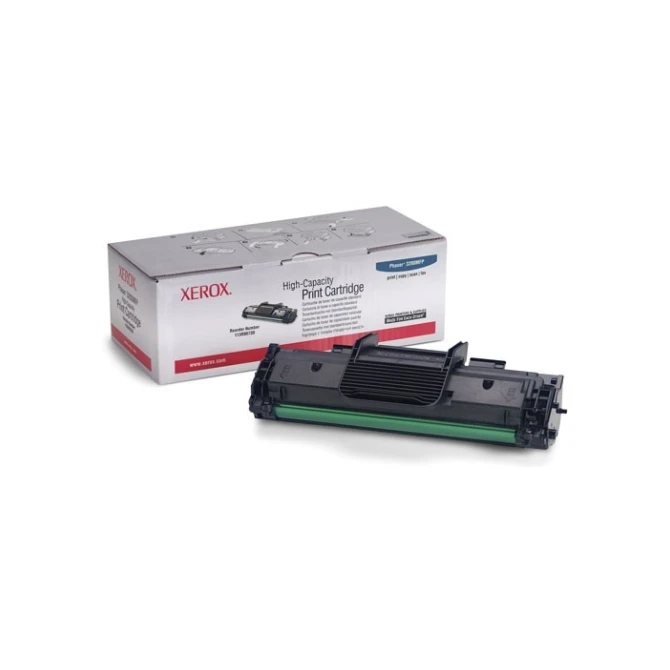 XEROX 113R00730 toner zwart hoge capaciteit (origineel)