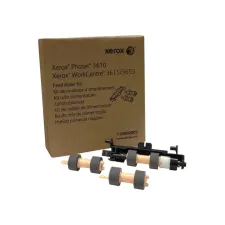 XEROX 116R00003 roller kit (origineel) XEROX 116R00003 roller kit (origineel)