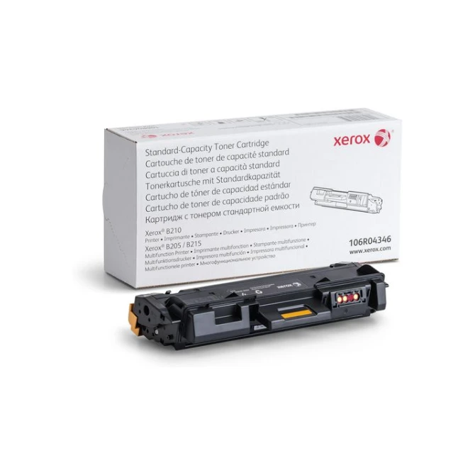 Toner Xerox B210 106R04347 3K zw