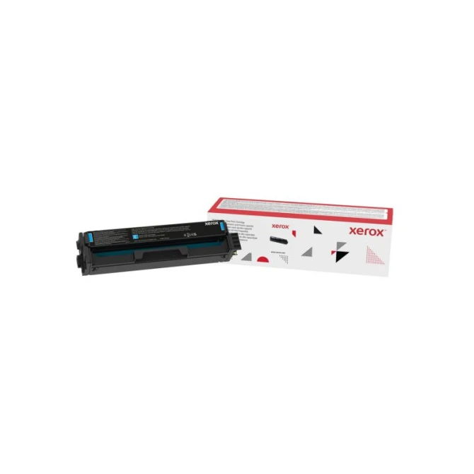 Toner Xerox C230/C235 2.5K cyan