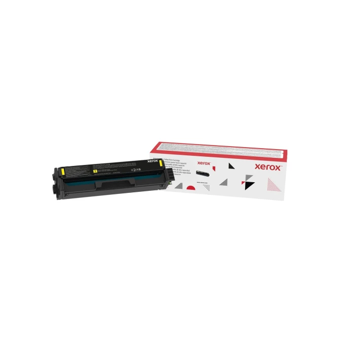 Toner Xerox C230/C235 2.5K geel