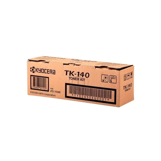 Toner kyocera TK-140 FS-1100 zwart 4k