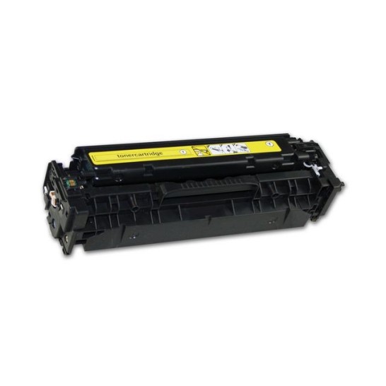 Toner private label Canon 718ye 28K Gee