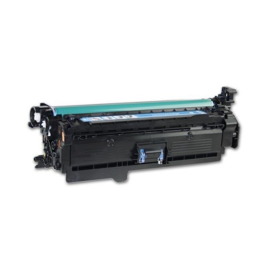 Toner private label Canon 723cy 7K Cyaan