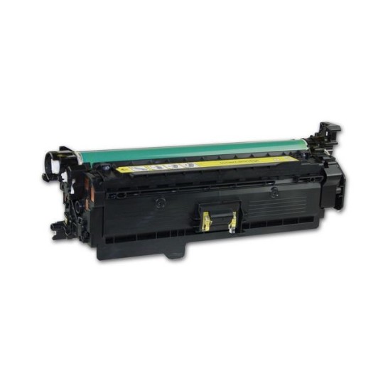 Toner private label Canon 732ye 64K Gee