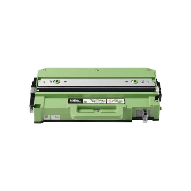 Toneropvangbak Brother WT-800CL