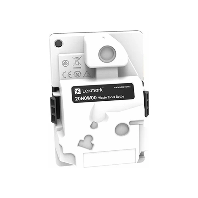 Toneropvangbak Lexmark 20N0W00 Toneropvangbak Lexmark 20N0W00