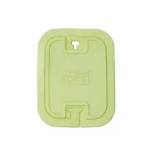 TORK A2 Luchtverfrisser Schijfjes Navulling Appelgeur (doos 4 x 20 stuks)