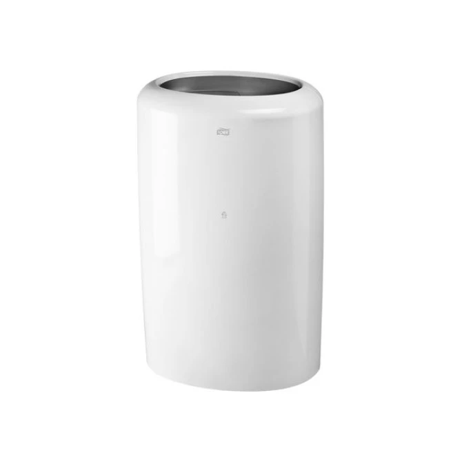 TORK Afvalbak 50L wit TORK Afvalbak 50L wit
