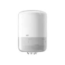 TORK Elevation Centerfeed M2 Dispenser Kunststof Wit TORK Elevation Centerfeed M2 Dispenser Kunststof Wit